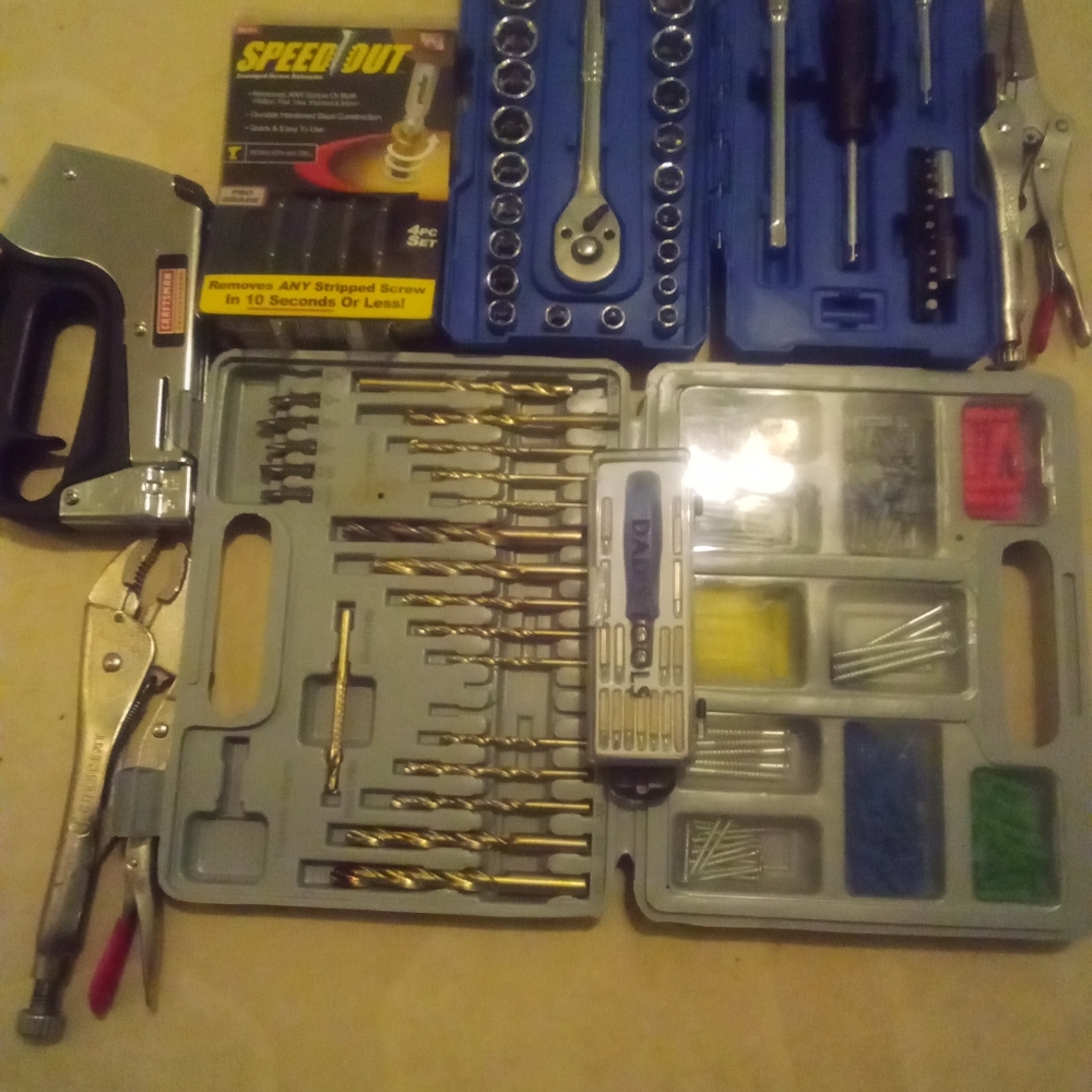 Hand Tools